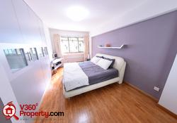 Blk 138 Edgedale Plains (Punggol), HDB 5 Rooms #61676172